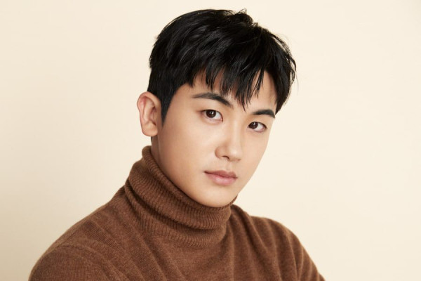 6 Aktor Korea Ahli Adegan Ciuman, Nomor 3 Paling Hot