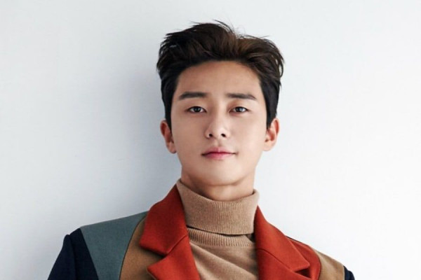 6 Aktor Korea Ahli Adegan Ciuman, Nomor 3 Paling Hot