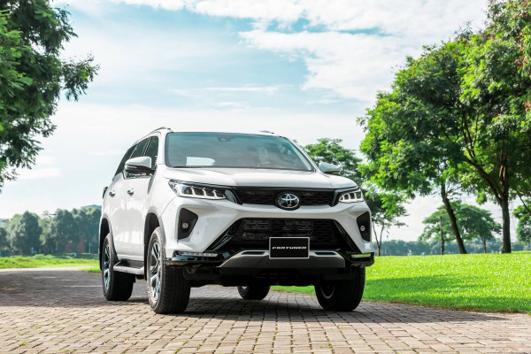 Perbandingan Harga Toyota Fortuner di Indonesia, Australia, Thailand, dan Filipina