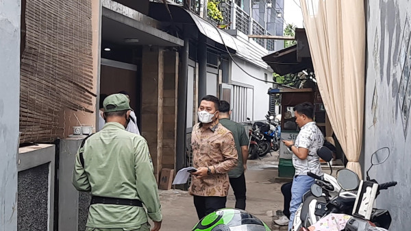 Pengajian Jelang Pernikahan Assyifa Adik Ayu Ting Ting Digelar Tertutup