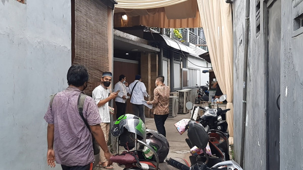 Pengajian Jelang Pernikahan Assyifa Adik Ayu Ting Ting Digelar Tertutup
