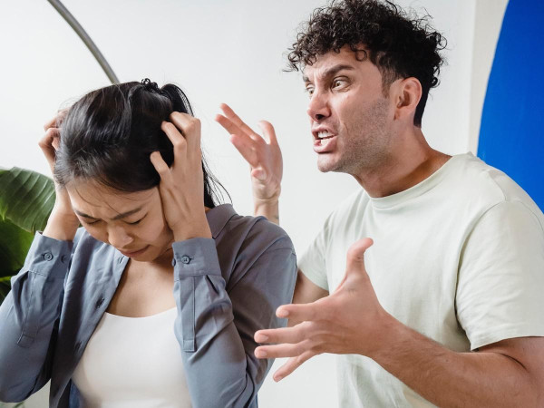 Anger Issues, Marah yang Meledak-ledak dan Terlalu Sering Terjadi