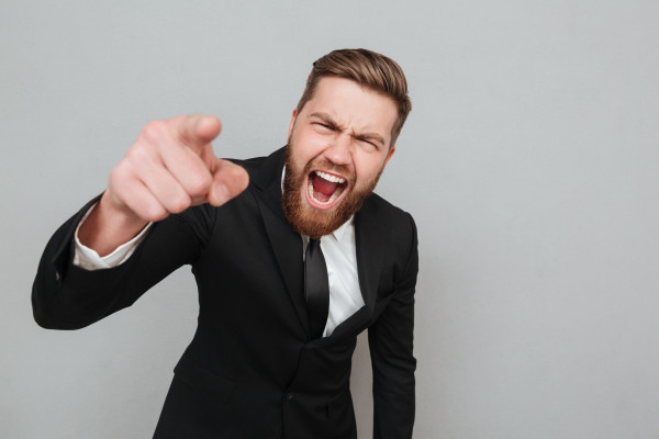 6 Tanda Kamu Punya Masalah Anger Issues, Susah Mengontrol Amarah