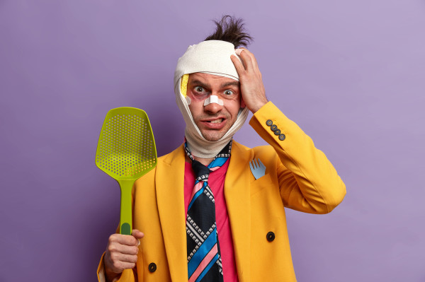 6 Tanda Kamu Punya Masalah Anger Issues, Susah Mengontrol Amarah