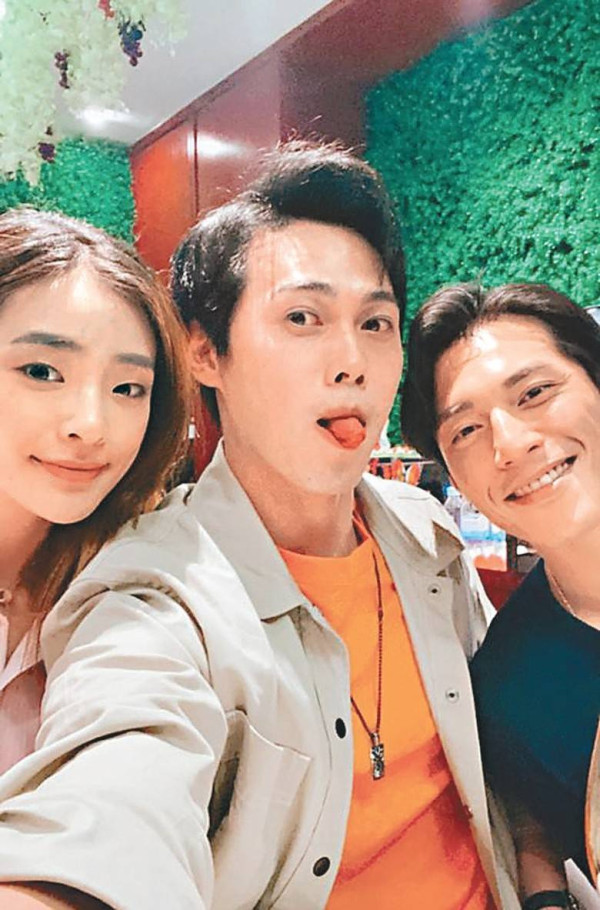 Celina Harto, Miss Hong Kong 2020 yang Dituduh Selingkuh dengan 6 Pria Minta Maaf