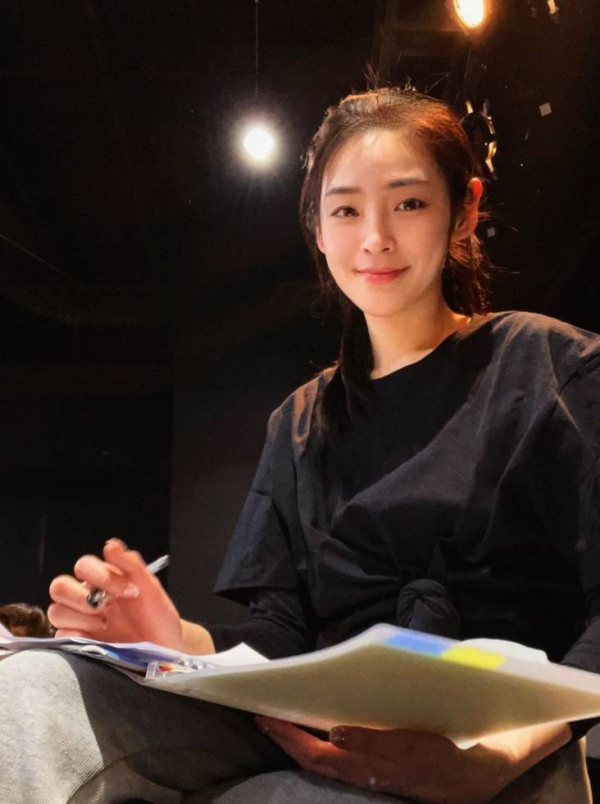 Celina Harto, Miss Hong Kong 2020 yang Dituduh Selingkuh dengan 6 Pria Minta Maaf