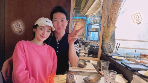Celina Harto, Miss Hong Kong 2020 yang Dituduh Selingkuh dengan 6 Pria Minta Maaf