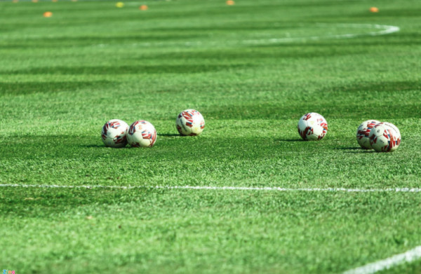 Vietnam Keluhkan Rumput Stadion Prince Kamboja di Piala AFF U-23 2022