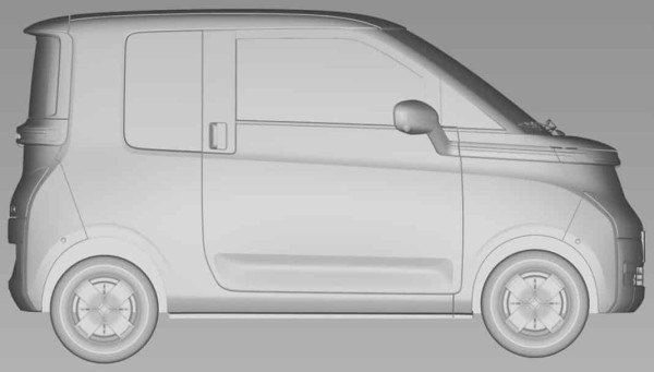 Wuling Siapkan Versi Baru Mobil Listrik Termurah di Dunia dengan Ukuran Besar