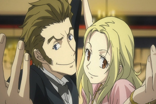10 Serial Anime yang Cocok untuk Orang Berusia 21+ Tahun