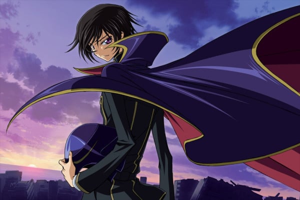 10 Serial Anime yang Cocok untuk Orang Berusia 21+ Tahun