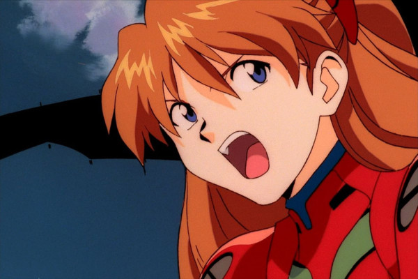 10 Karakter Anime yang Selalu Tampil Meriah dan Mencolok