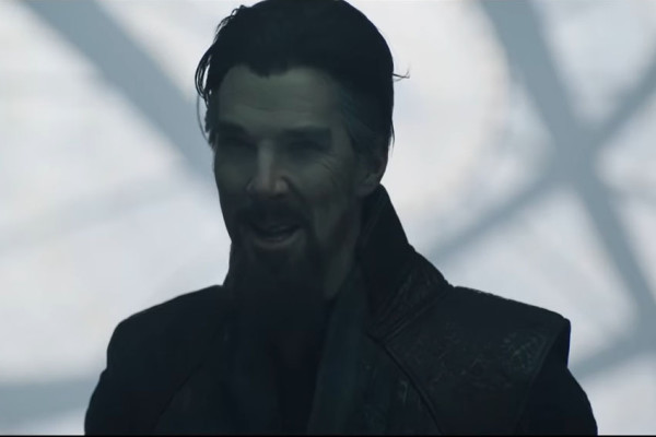 10 Kandidat Anggota Illuminati Film Marvel di Doctor Strange 2