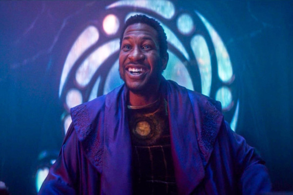 10 Kandidat Anggota Illuminati Film Marvel di Doctor Strange 2