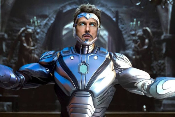 10 Kandidat Anggota Illuminati Film Marvel di Doctor Strange 2