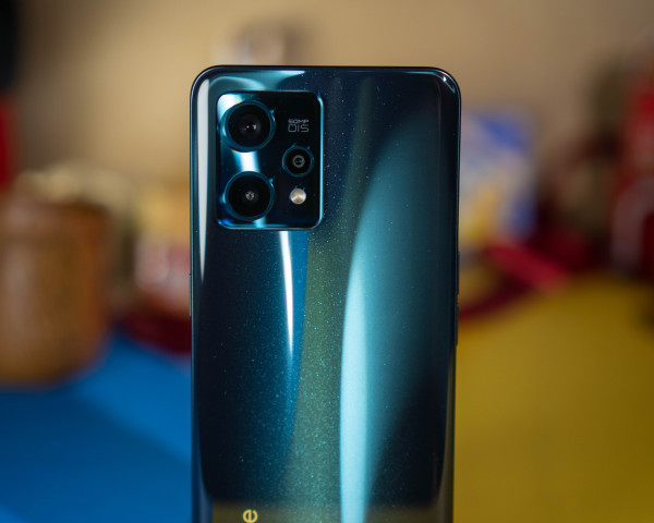 Terjual 6.500 Unit dalam 3 Hari, Ini 7 Fitur Terbaik di realme 9 Pro+
