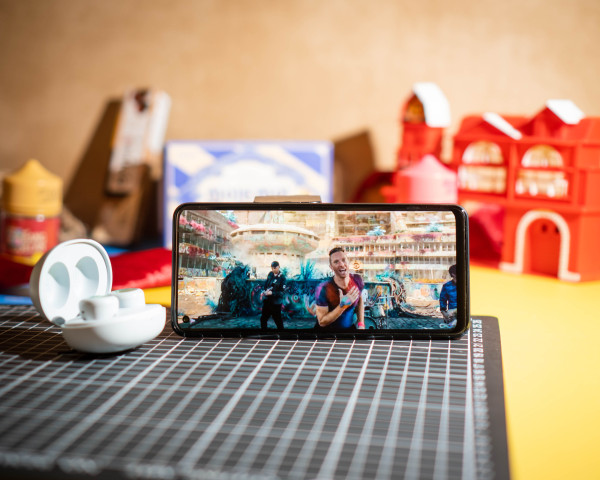 Terjual 6.500 Unit dalam 3 Hari, Ini 7 Fitur Terbaik di realme 9 Pro+
