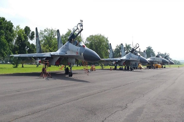Ini Sederet Alutsista Terbaru yang Bakal Memperkuat TNI AU Setelah Rafale dan F-15 EX