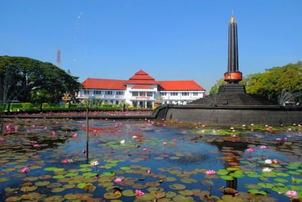 4 Kota Paling Banyak Janda di Jawa Timur, Nomor Terakhir Pernyebabnya Tak Disangka