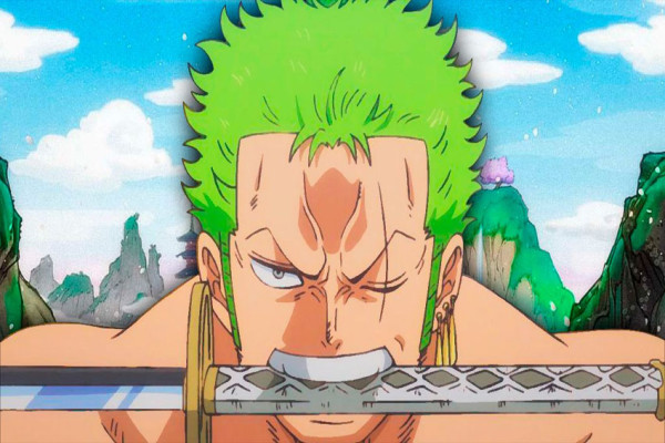 10 Karakter Anime Terbaik di Sepanjang Serial One Piece