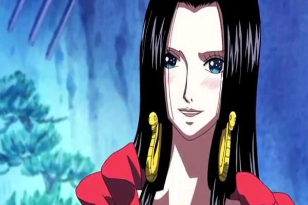 10 Karakter Anime Terbaik di Sepanjang Serial One Piece