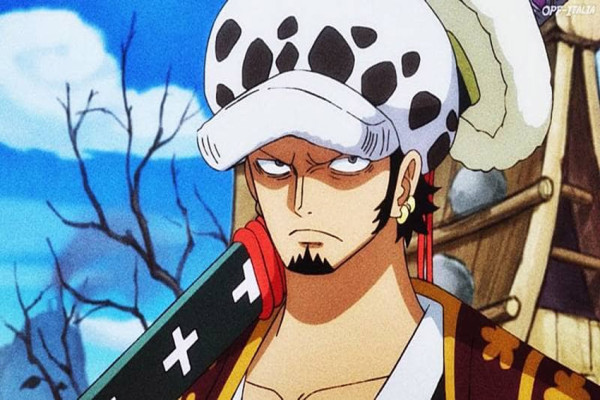 10 Karakter Anime Terbaik di Sepanjang Serial One Piece