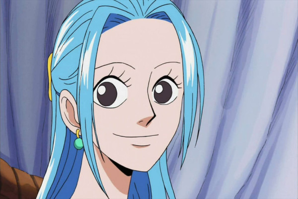 10 Karakter Anime Terbaik di Sepanjang Serial One Piece