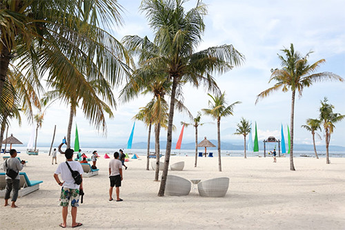 Resort, Vila, dan Restoran Dibuka Kembali, Klungkung Bali Siap Sambut Wisatawan