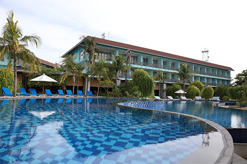 Resort, Vila, dan Restoran Dibuka Kembali, Klungkung Bali Siap Sambut Wisatawan