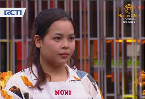 MasterChef Indonesia Season 9 Pulangkan 2 Kontestan Sekaligus Hari Ini, Okky dan Noni