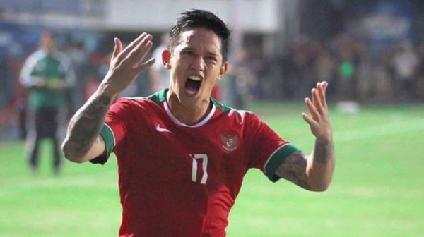 5 Pemain Timnas Indonesia Pernah Main di Liga Jepang, yang Terakhir Senjatanya Lemparan Jarak Jauh