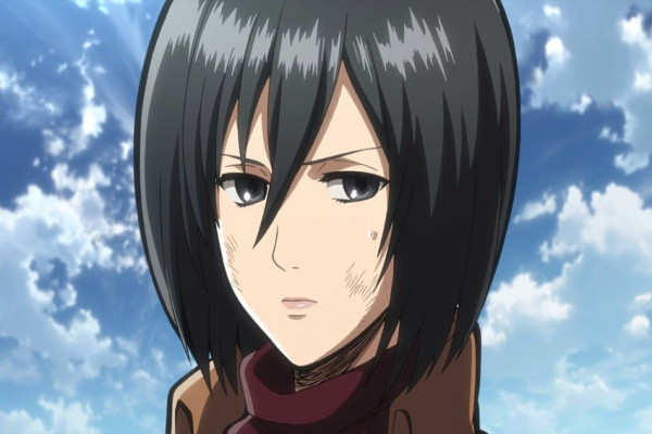5 Karakter Cewek Tomboy yang Paling Keren di Anime