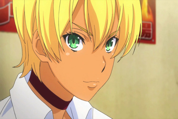 5 Karakter Cewek Tomboy yang Paling Keren di Anime