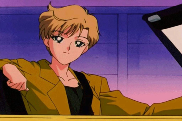5 Karakter Cewek Tomboy yang Paling Keren di Anime