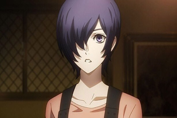 5 Karakter Cewek Tomboy yang Paling Keren di Anime