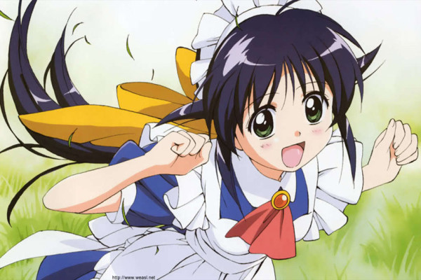 10 Karakter Jagoan Anime yang Malu pada Masa Lalunya