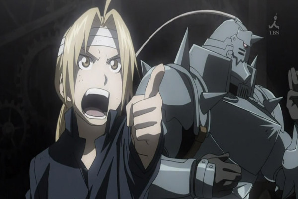10 Karakter Jagoan Anime yang Malu pada Masa Lalunya