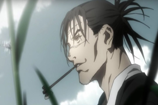 10 Karakter Jagoan Anime yang Malu pada Masa Lalunya