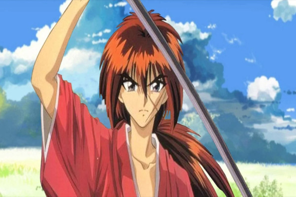 10 Karakter Jagoan Anime yang Malu pada Masa Lalunya