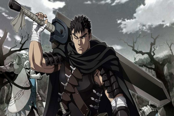10 Karakter Jagoan Anime yang Malu pada Masa Lalunya