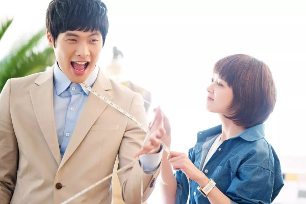 6 Drama Korea tentang Fashion, Pecinta Mode Wajib Nonton