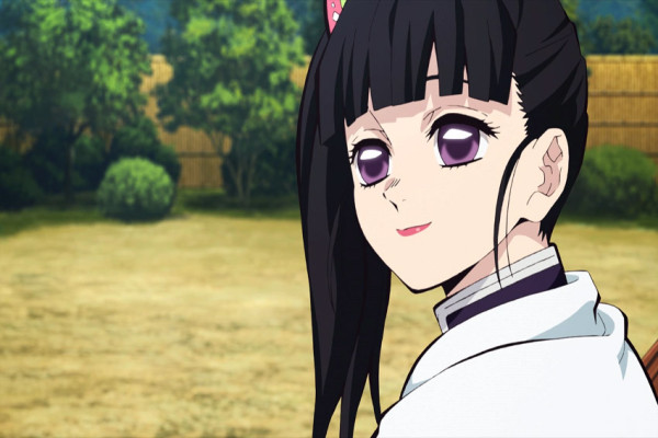 5 Fakta Tsuguko, Calon Pengganti Hashira di Kimetsu no Yaiba