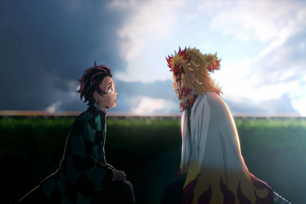 5 Fakta Tsuguko, Calon Pengganti Hashira di Kimetsu no Yaiba