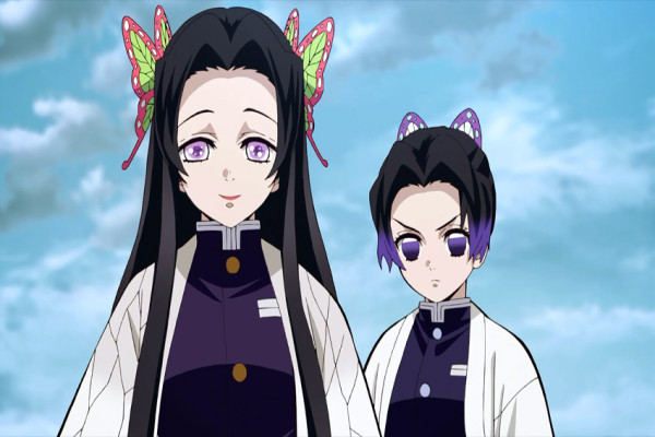 5 Fakta Tsuguko, Calon Pengganti Hashira di Kimetsu no Yaiba