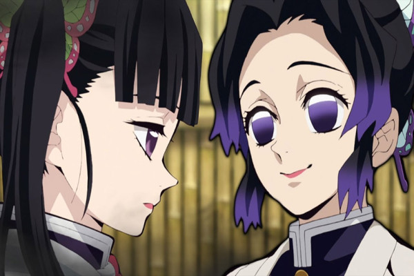 5 Fakta Tsuguko, Calon Pengganti Hashira di Kimetsu no Yaiba