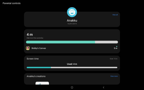 Bisakah Tablet Mendorong Anak untuk Suka Belajar?