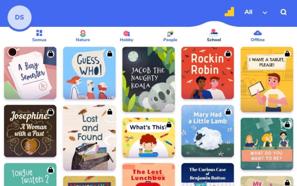 Bisakah Tablet Mendorong Anak untuk Suka Belajar?