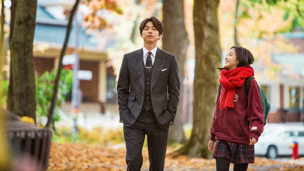 4 Drama Korea tentang Kisah Cinta Beda Dunia, Nomor 2 Antara Manusia dan Malaikat Maut