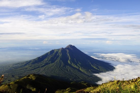7 Destinasi Wisata Indonesia Jadi Tempat Liburan Tokoh Dunia, Nomor 3 Dikunjungi Raja Salman