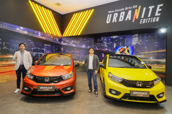 Hore Ada Diskon PPnBM Lagi, Ini Harga Baru Honda Brio